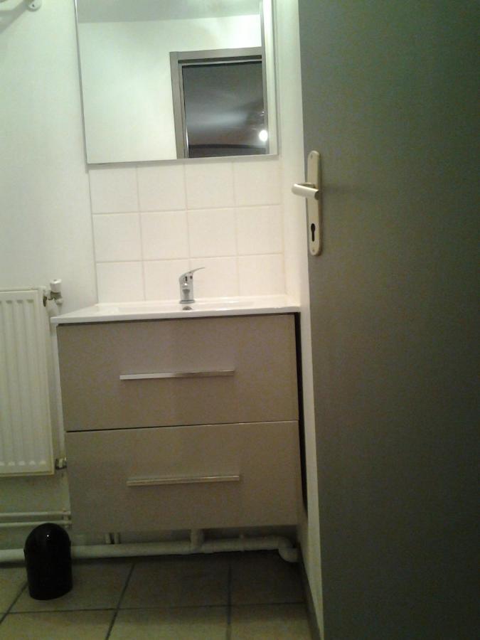 Appartement T3 Tout Confort En Duplex A 20Mn A Pied Du Centre-Ville Avec Tv Et Wifi La Rochelle  Luaran gambar